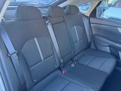 2021 Kia Cerato Sport