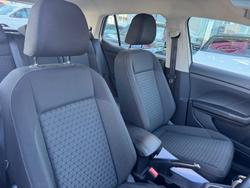 2023 Volkswagen T-Cross 85TSI Life