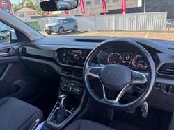 2023 Volkswagen T-Cross 85TSI Life