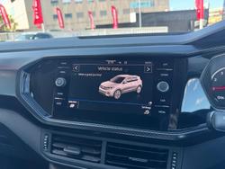 2023 Volkswagen T-Cross 85TSI Life