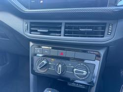 2023 Volkswagen T-Cross 85TSI Life