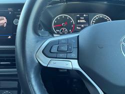 2023 Volkswagen T-Cross 85TSI Life