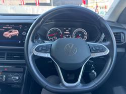 2023 Volkswagen T-Cross 85TSI Life