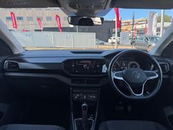 2023 Volkswagen T-Cross 85TSI Life