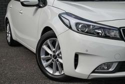 2016 Kia Cerato S Premium