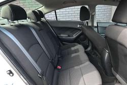 2016 Kia Cerato S Premium