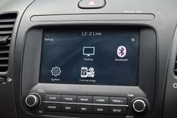 2016 Kia Cerato S Premium