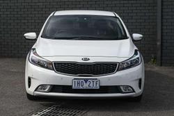 2016 Kia Cerato S Premium