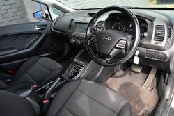 2016 Kia Cerato S Premium