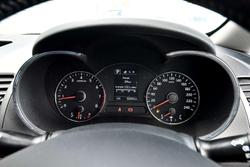 2016 Kia Cerato S Premium