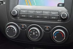 2016 Kia Cerato S Premium