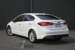 2016 Kia Cerato S Premium