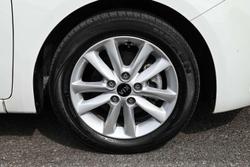 2016 Kia Cerato S Premium