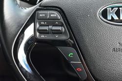 2016 Kia Cerato S Premium