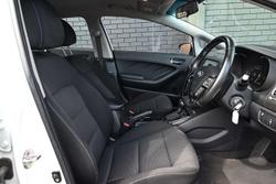 2016 Kia Cerato S Premium