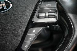 2016 Kia Cerato S Premium