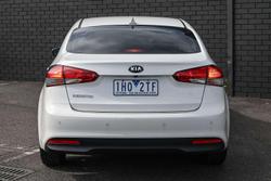 2016 Kia Cerato S Premium