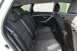 2013 Hyundai i30 Active