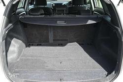 2013 Hyundai i30 Active