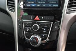 2013 Hyundai i30 Active