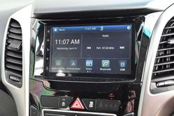 2013 Hyundai i30 Active