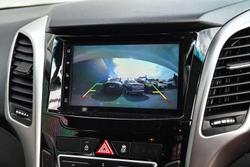 2013 Hyundai i30 Active