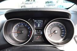 2013 Hyundai i30 Active