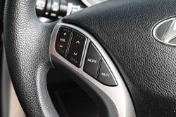 2013 Hyundai i30 Active