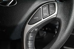 2013 Hyundai i30 Active