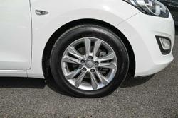 2013 Hyundai i30 Active