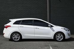 2013 Hyundai i30 Active