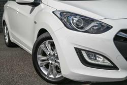 2013 Hyundai i30 Active