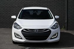 2013 Hyundai i30 Active