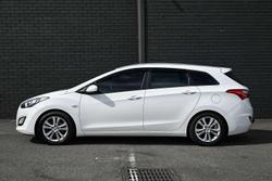 2013 Hyundai i30 Active
