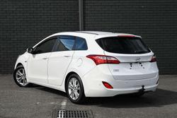 2013 Hyundai i30 Active