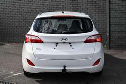 2013 Hyundai i30 Active