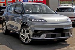 2026 Hyundai ELEXIO Elite