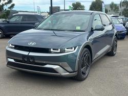 2026 Hyundai IONIQ 5 Elite