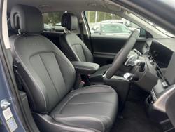 2026 Hyundai IONIQ 5 Elite