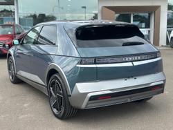 2026 Hyundai IONIQ 5 Elite