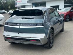 2026 Hyundai IONIQ 5 Elite