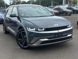 2026 Hyundai IONIQ 5 Elite