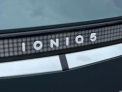 2026 Hyundai IONIQ 5 Elite