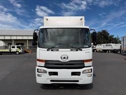 2018 U.D. Condor PK17 280