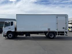 2018 U.D. Condor PK17 280