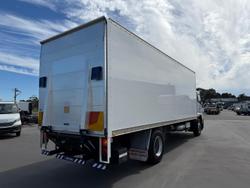 2018 U.D. Condor PK17 280