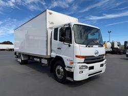 2018 U.D. Condor PK17 280