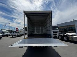 2018 U.D. Condor PK17 280