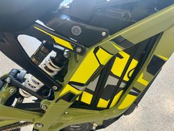 2025 Surron LIGHT BEE X GREEN