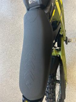 2025 Surron LIGHT BEE X GREEN